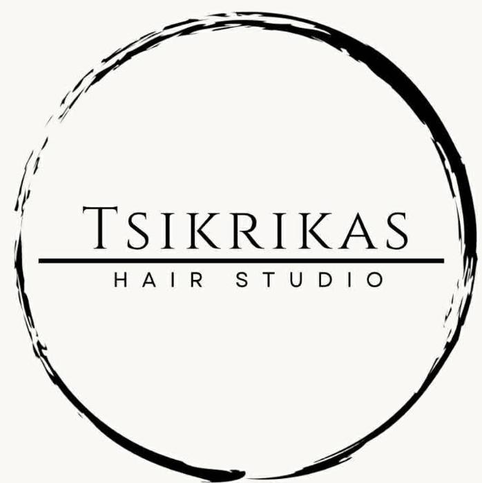 Tsikrikas Hair Studio